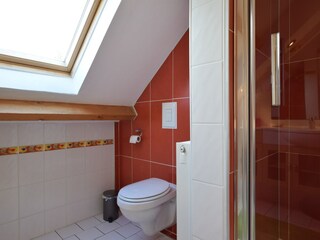 Holiday house Bastogne Features 20