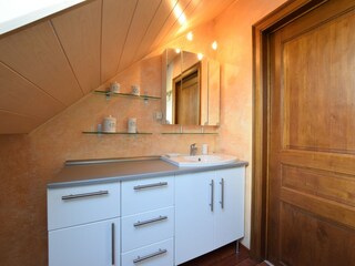 Holiday house Bastogne Features 23