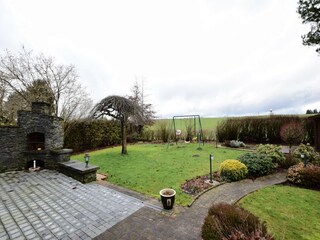 Maison de vacances Bastogne Enregistrement extérieur 6