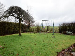 Holiday house Bastogne Outdoor Recording 10
