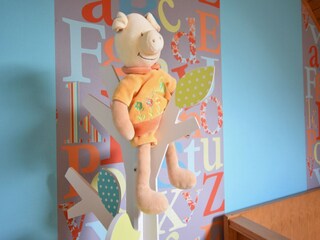 Maison de vacances Bastogne  39