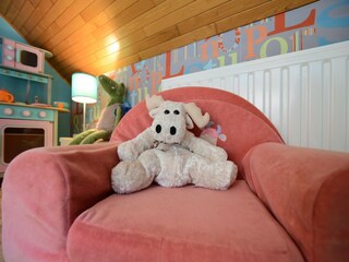 Maison de vacances Bastogne  40