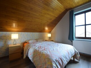 Holiday house Bastogne Features 32