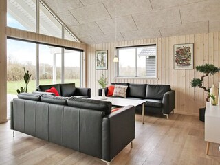 Casa de vacaciones Olpenitz  4