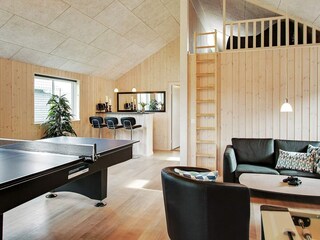 Casa de vacaciones Olpenitz  5