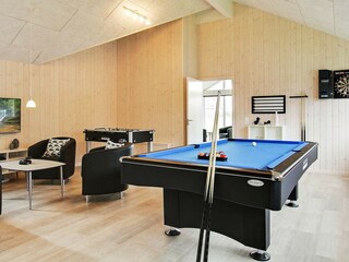 Casa de vacaciones Olpenitz  15