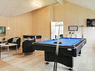 Maison de vacances Olpenitz  4