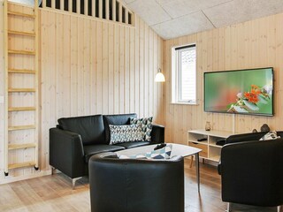 Casa de vacaciones Olpenitz  6