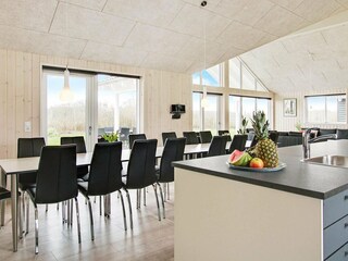 Vakantiehuis Olpenitz  12