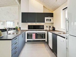 Maison de vacances Olpenitz  6