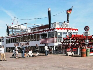 Vakantiehuis Olpenitz  4