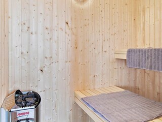 Casa de vacaciones Olpenitz  18