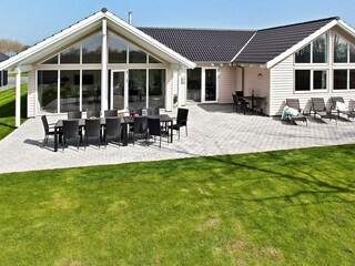 Holiday house Olpenitz Outdoor Recording 2