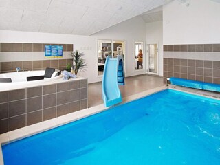 Holiday house Olpenitz  6