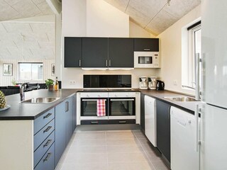 Holiday house Olpenitz  12