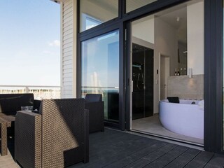 Appartement Wendtorf  11