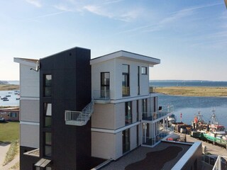 Apartamento Wendtorf Grabación al aire libre 2