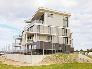Apartment Wendtorf Außenaufnahme 3
