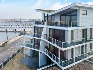 Apartment Wendtorf Außenaufnahme 4