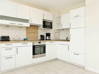 Apartamento Großenbrode  6