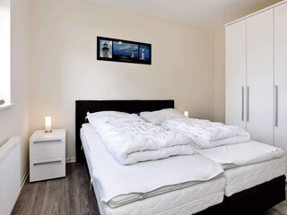 Apartamento Großenbrode  7