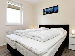 Apartamento Großenbrode  8