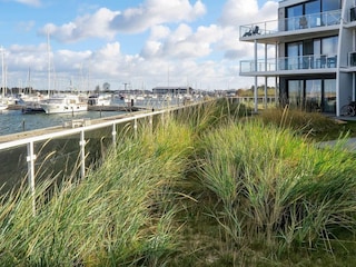 Appartement Wendtorf  8