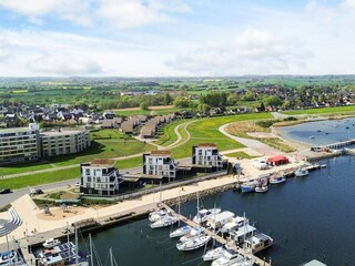 Apartamento Wendtorf  14