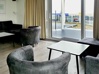 Apartamento Wendtorf  5