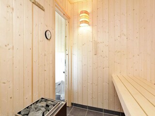Maison de vacances Großenbrode  5