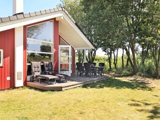 Maison de vacances Großenbrode Enregistrement extérieur 2