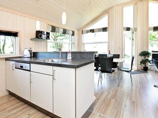 Maison de vacances Großenbrode  7