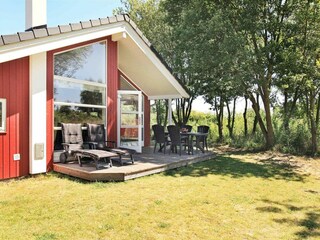 Holiday house Großenbrode Outdoor Recording 2