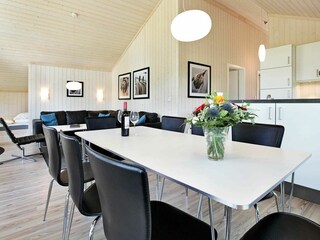 Holiday house Großenbrode  11