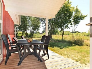 Maison de vacances Großenbrode Enregistrement extérieur 4