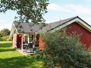 Maison de vacances Großenbrode Enregistrement extérieur 5