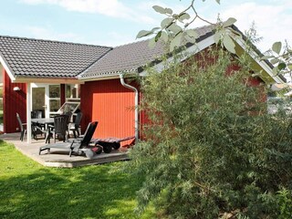 Maison de vacances Großenbrode Enregistrement extérieur 7