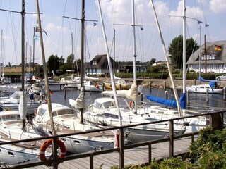 Vakantiehuis Großenbrode  44