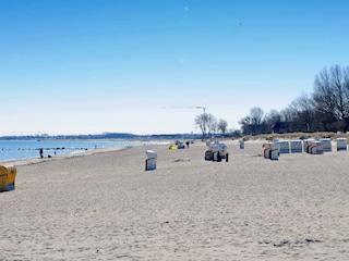 Casa de vacaciones Großenbrode  10