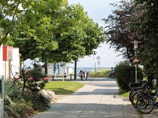 Casa per le vacanze Großenbrode  25