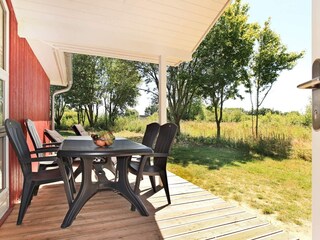 Holiday house Großenbrode Outdoor Recording 10