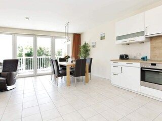 Apartamento Großenbrode  2