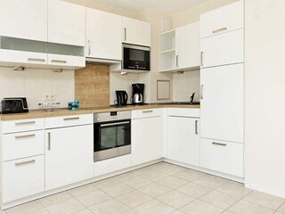 Apartment Großenbrode  14
