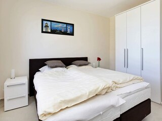 Apartment Großenbrode  16