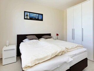 Appartement Großenbrode  3