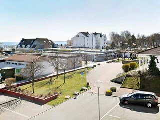 Appartement Großenbrode  6