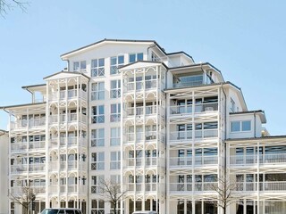 Appartement Großenbrode Enregistrement extérieur 2