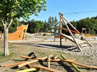 Maison de vacances Großenbrode  7