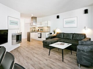 Apartamento Wendtorf  10