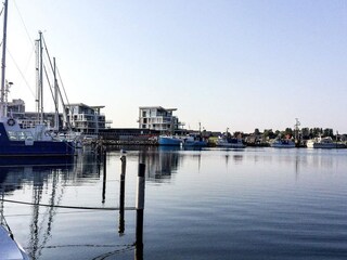 Appartamento Wendtorf  31